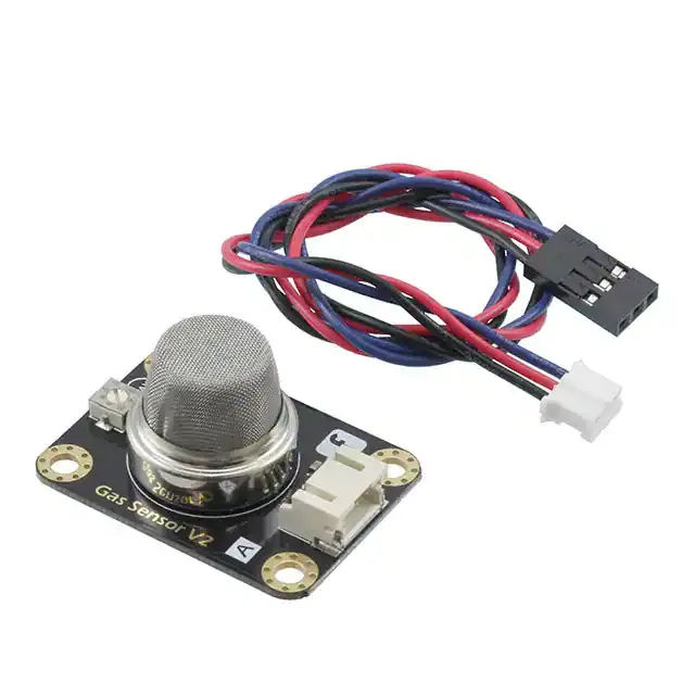 SEN0131 (ANALOG LPG GAS SENSOR(MQ6))