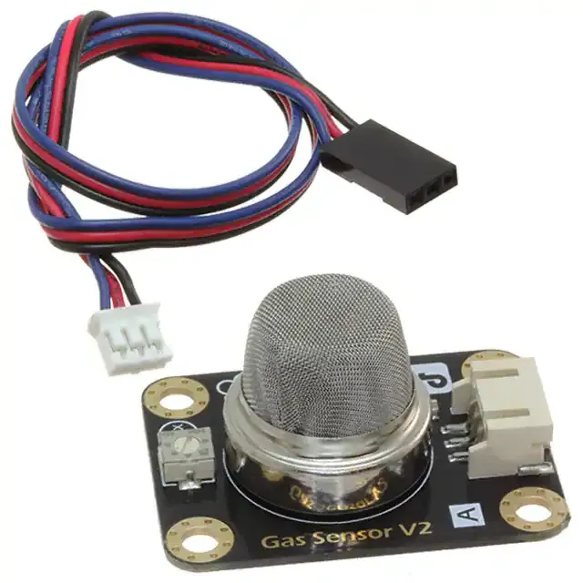 SEN0133 (ANALOG HYDROGEN GAS SENSOR (MQ8))