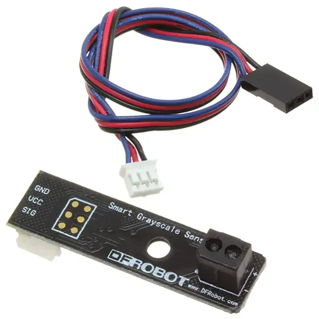 SEN0147 (SMART GRAYSCALE SENSOR)