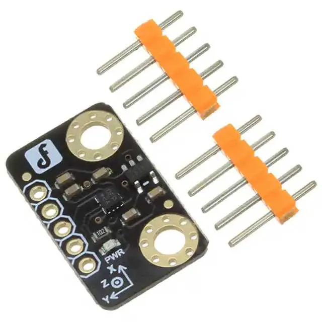 SEN0168 (TRIPLE AXIS ACCELEROMETER BMA220)
