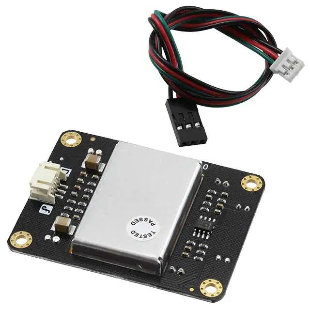 SEN0192 (GRAVITY: DIGITAL MICROWAVE SENSO)