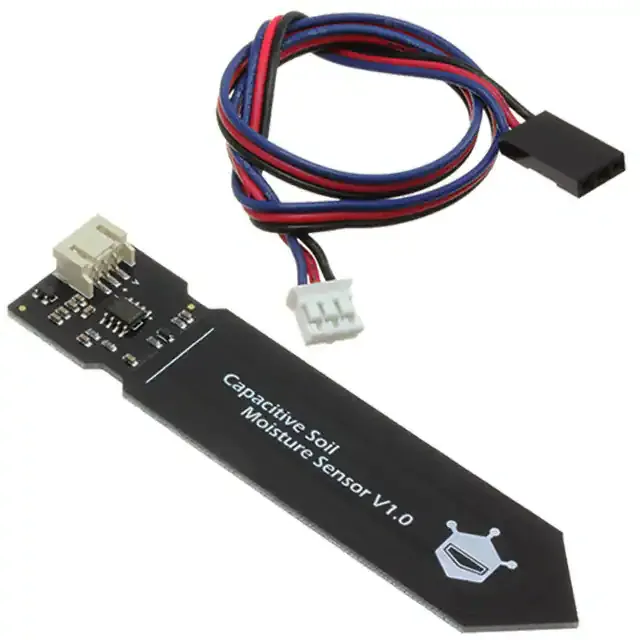 SEN0193 (GRAVITY: ANALOG CAPACITIVE SOIL)