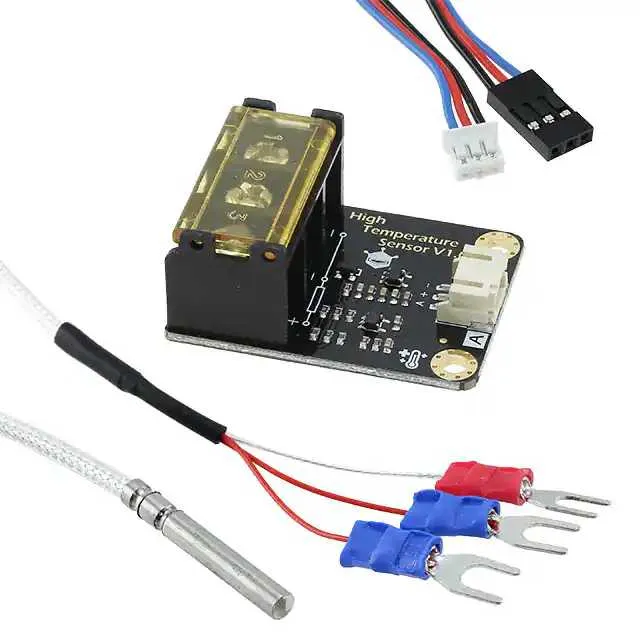 SEN0198 (GRAVITY: ANALOG HIGH TEMPERATURE)