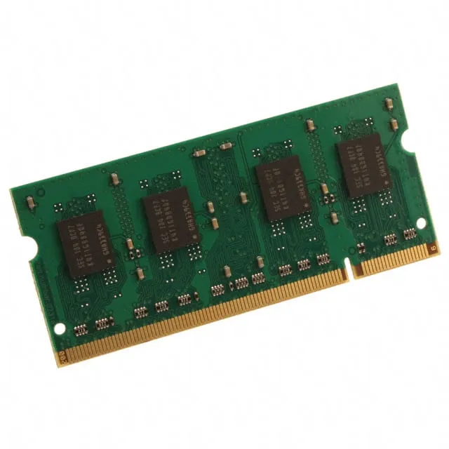 SEN01G64D1BF1SA-30WR (MODULE DDR2 SDRAM 1GB 200SODIMM)