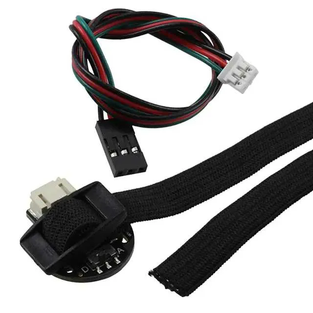 SEN0203 (HEART RATE SENSOR)