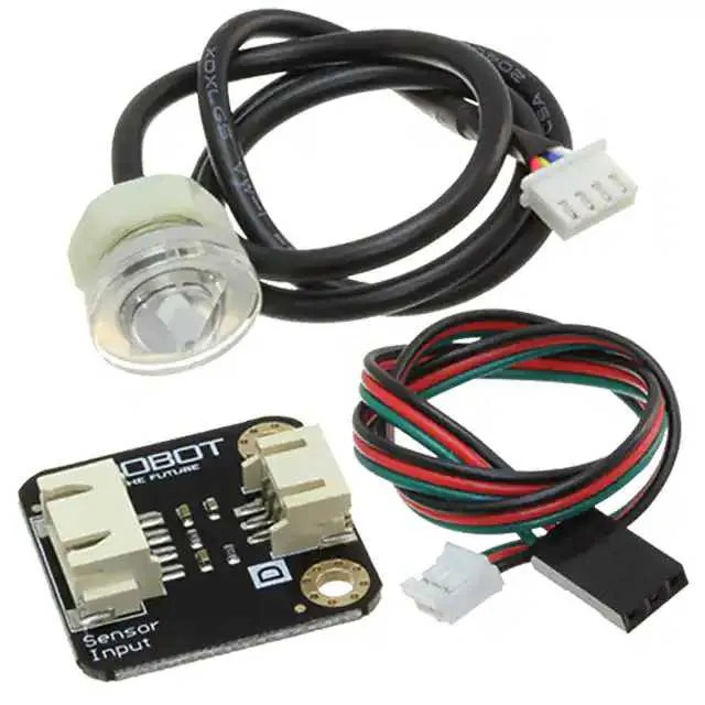 SEN0205 (GRAVITY: ANALOG LIQUID LEVEL SEN)