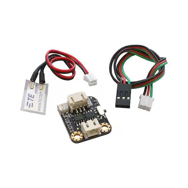 SEN0209 (GRAVITY: FLEXIBLE PIEZO FILM VIB)