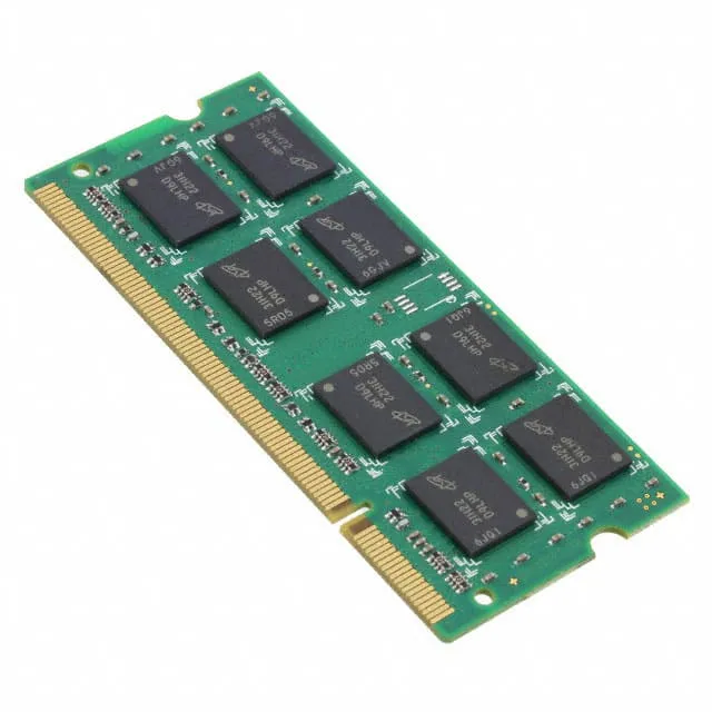 SEN02G64C4BH2MT-25WR (MODULE DDR2 SDRAM 2GB 200SODIMM)