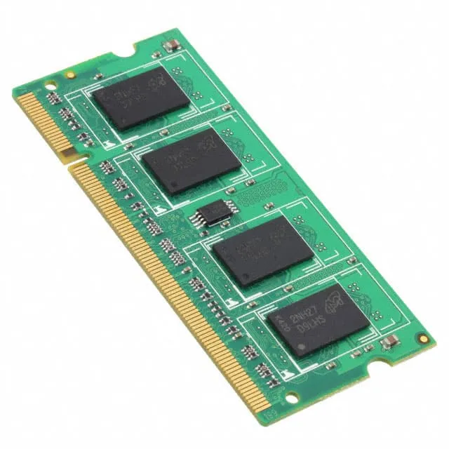 SEN06464H2CH1MT-25WR (MOD DDR2 SDRAM 512MB 200SODIMM)