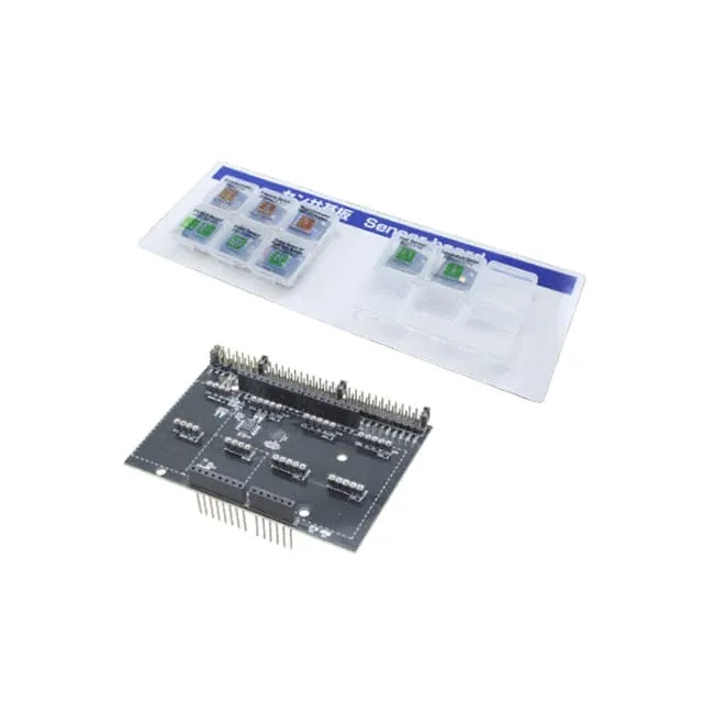 SENSORSHIELD-EVK-003 (SENSORSHIELD-EVK-003 EVALUATION)