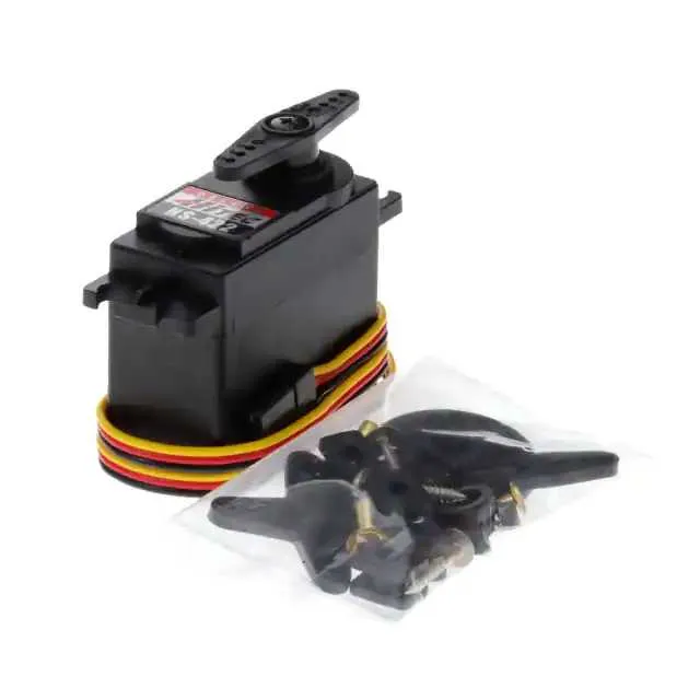 SER0002 (HITEC HS422 SERVO)