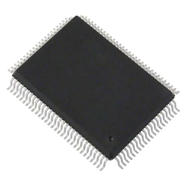 SERC816/TR (IC CTRLR INTERFACE SERC 100QFP)