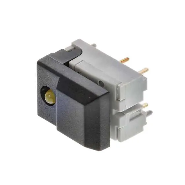 SERLBKYEAU0A (SWITCH PUSH SPDT 0.01A 24V)