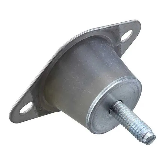 SF-5 (SILICONE BOLT MOUNT, VIBRATION I)