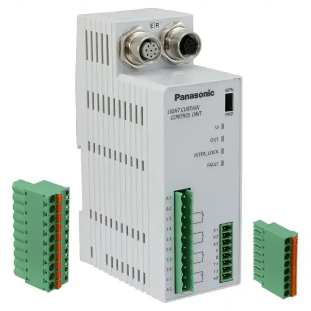 SF-C11 (CONTROL SAFETY GEN PURPOSE 24V)