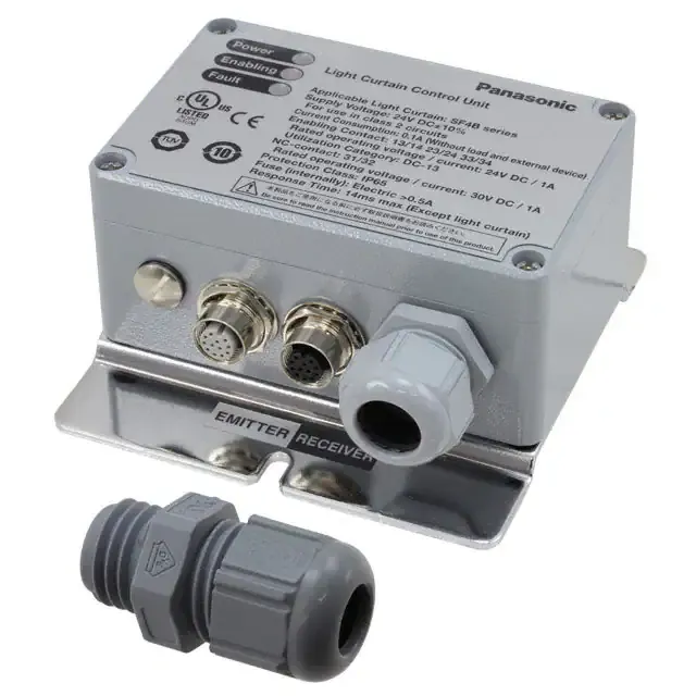 SF-C12 (CONTROL SAFETY GEN PURPOSE 24V)