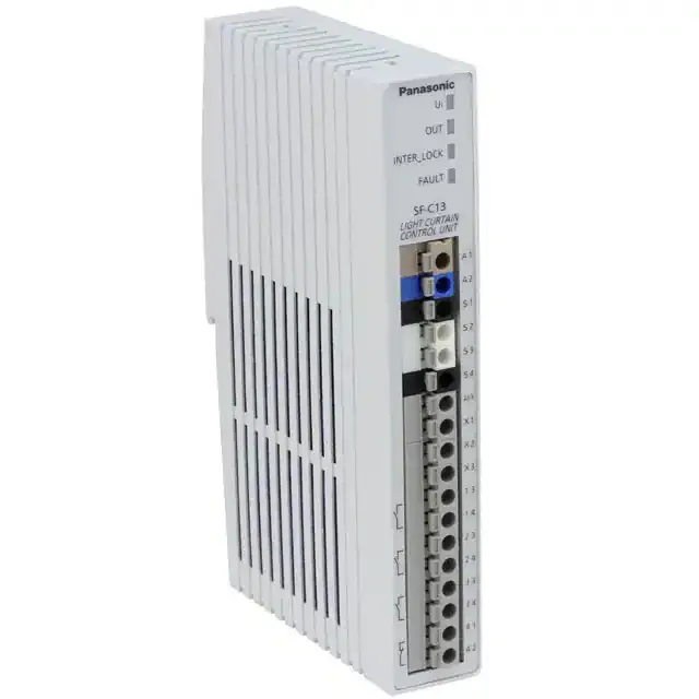 SF-C13 (CONTROL SAFETY GEN PURPOSE 24V)