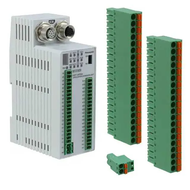 SF-C14EX (CONTROL SAFETY GEN PURPOSE 24V)