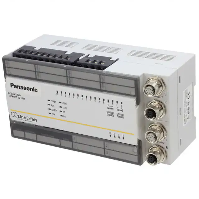 SF-CL1T264T (CONTROL SAFETY GEN PURPOSE 24V)