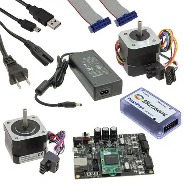 SF2-MC-STARTER-KIT (STARTER KIT SMARTFUSION2 SOC)