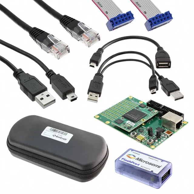 SF2060-STARTER-KIT (STARTER KIT FOR SF2060)