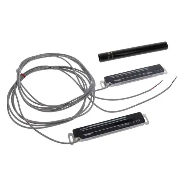 SF2C-H8-N (LIGHT CURTAIN 8BEAM 160MM 24VDC)