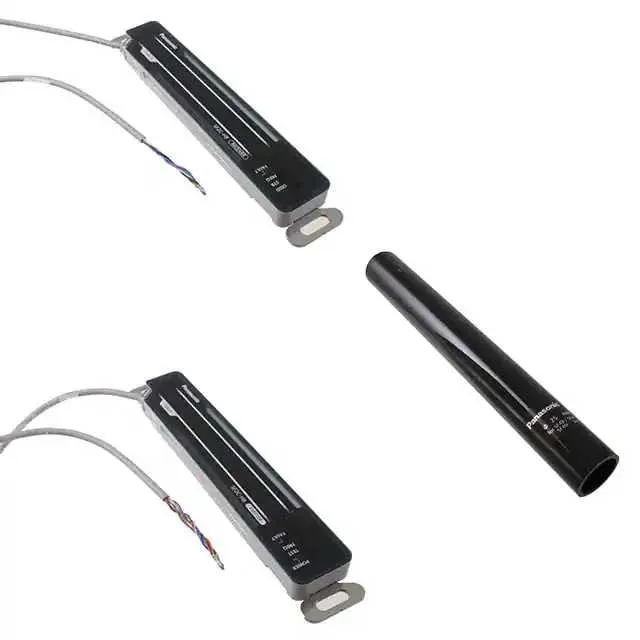 SF2C-H8-P (LIGHT CURTAIN 8BEAM 160MM 24VDC)