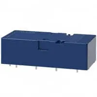 SF2D-DC24V (RELAY SAFETY 4PST 6A 24V)