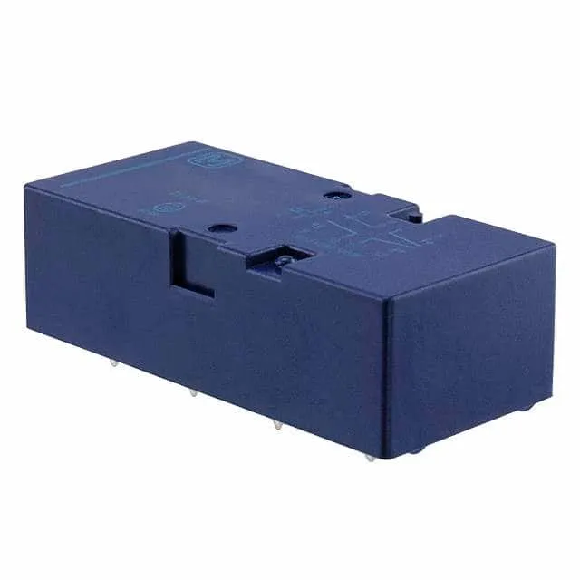SF3-DC12V (RELAY SAFETY 4PST 6A 12V)