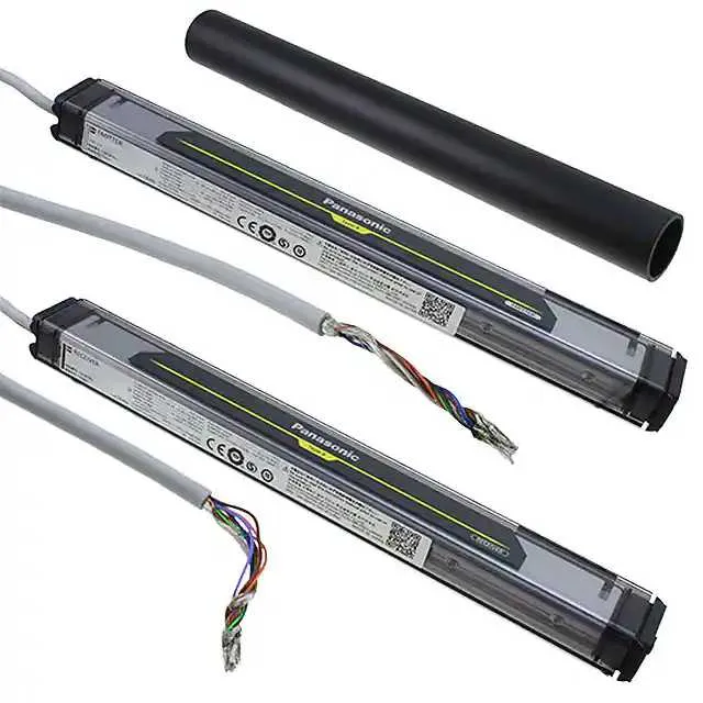 SF4B-H12C (TYPE4 SFTY LGHT CRTN HT 263MM)
