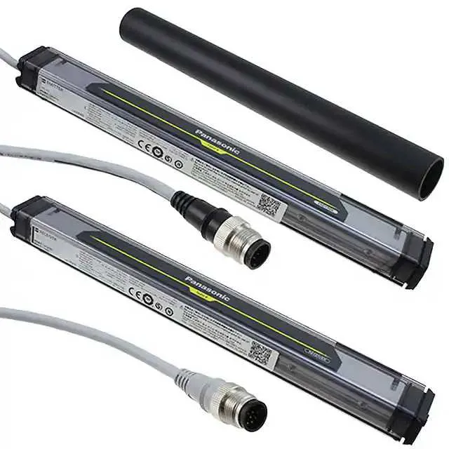 SF4B-H12CA-J05 (TYPE4 SFTY LGHT CRTN HT 263MM QD)