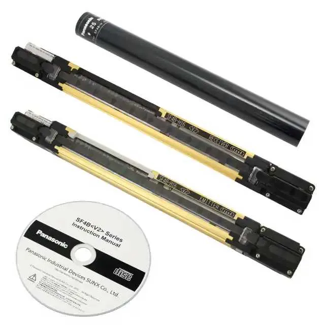 SF4B-H16(V2) (SENSOR HEAD 9M 310MM IP-67)