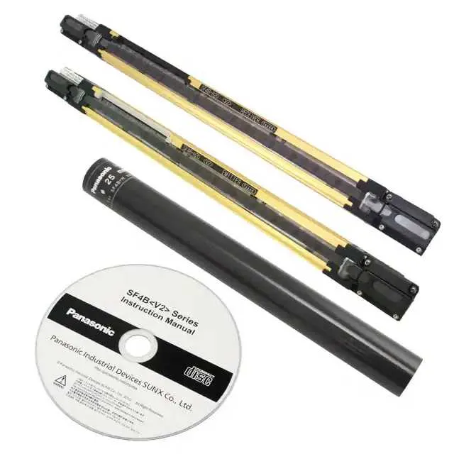 SF4B-H20(V2) (SENSOR HEAD 9M 390MM IP-67)