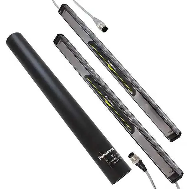 SF4B-H20CA-J05 (TYPE4 SFTY LGHT CRTN HT 423MM QD)