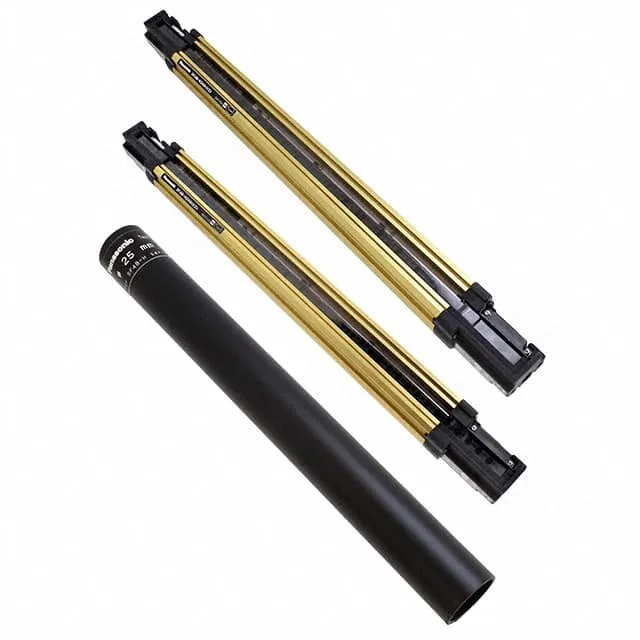 SF4B-H24G(V2) (SAFETY LITE CURTAIN HAND 484MM)