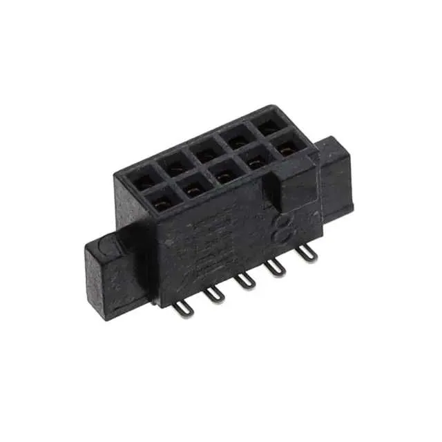 SFC-105-T2-F-D-K-TR (.050'' X.050)