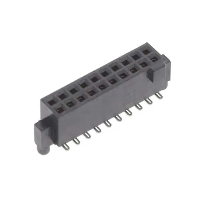 SFC-110-T2-L-D-A-K (.050'' X.050)