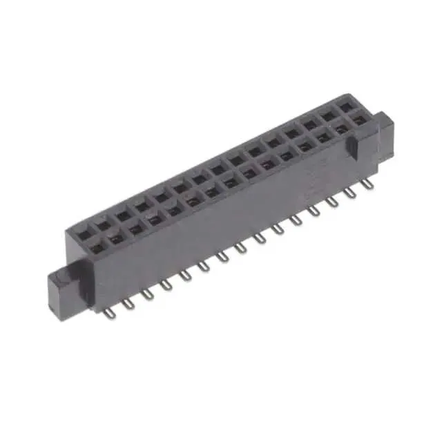SFC-115-T2-L-D (.050'' X.050)