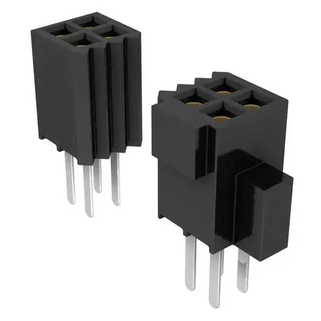 SFC-115-T1-F-D (.050 X.050")