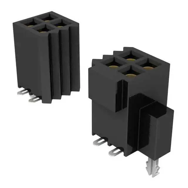SFC-120-T2-F-D-LC (CON SOCKET 40 POS 1.27MM ST SMD)
