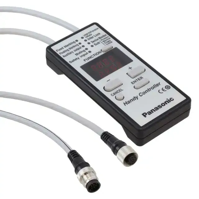 SFC-HC (HANDY CONTROLLER FOR SF4C)