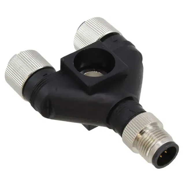 SFC-WY1 (WIRE-SAVING Y-SHAPED CONNECTOR)