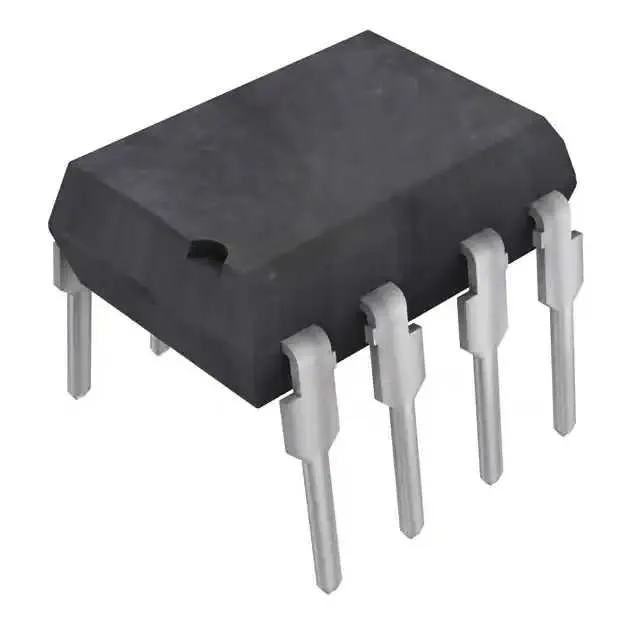 VO1263AB (OPTOISO 5.3KV 2CH PHVOLT 8DIP)