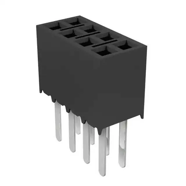 SFM-104-01-L-D (.050 X.050")