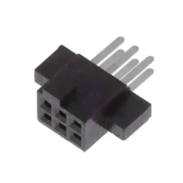 SFM-103-01-L-D (.050'' X.050)