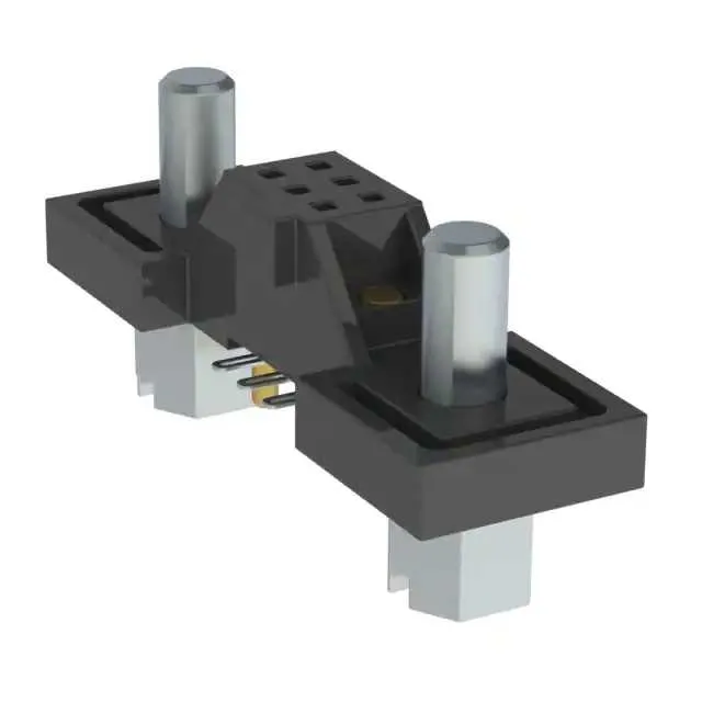 SFM-103-02-L-D-DS (.050'' X.050)