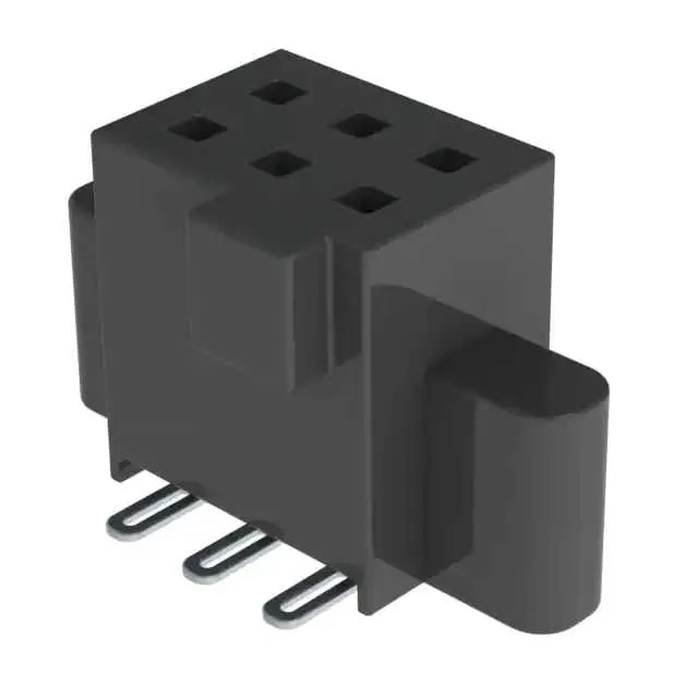 SFM-103-02-S-D (.050'' X.050)