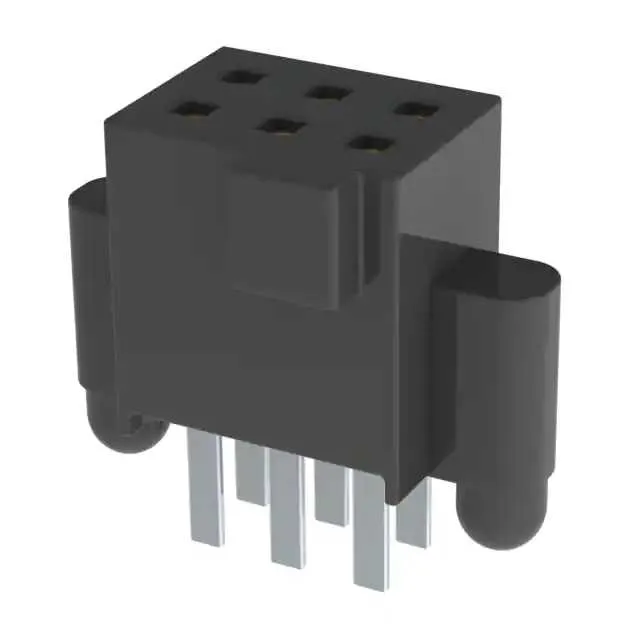 SFM-103-03-S-D-A (.050'' X.050)