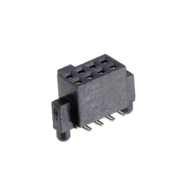 SFM-104-02-L-D-A (.050'' X.050)