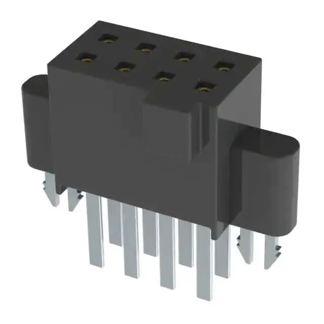 SFM-104-01-L-D-LC (.050'' X.050)